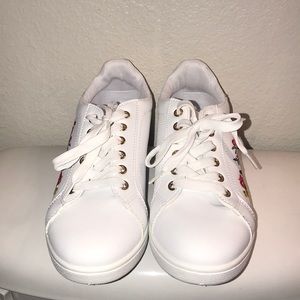 A gift from my sister, did not like!